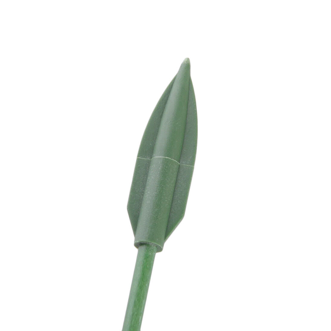 10pcs 27CM Plant Stem Support Stakes Trellis Gardening Climbing Cage Stand