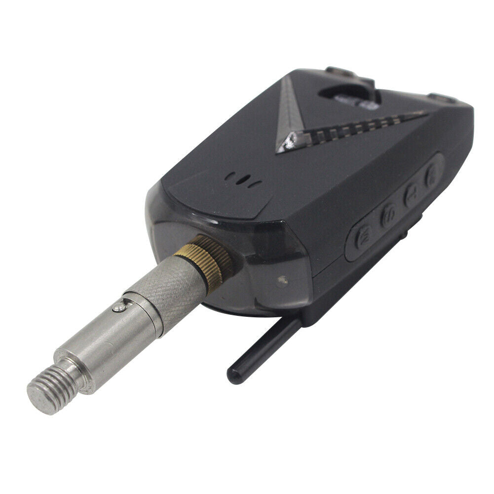 Fishing Alarm Connector Bite Alarm Quick Release Adapter Carp Fishing Tool