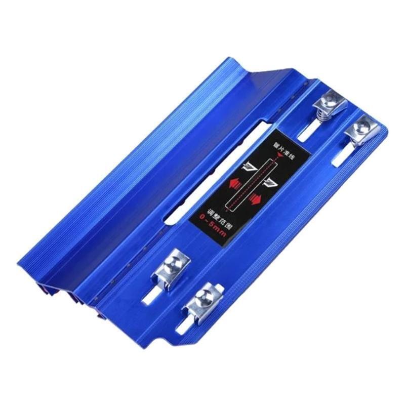 45° Tile Ceramic Chamfering Cutter Portable Manual Desktop Stone Cutting Device