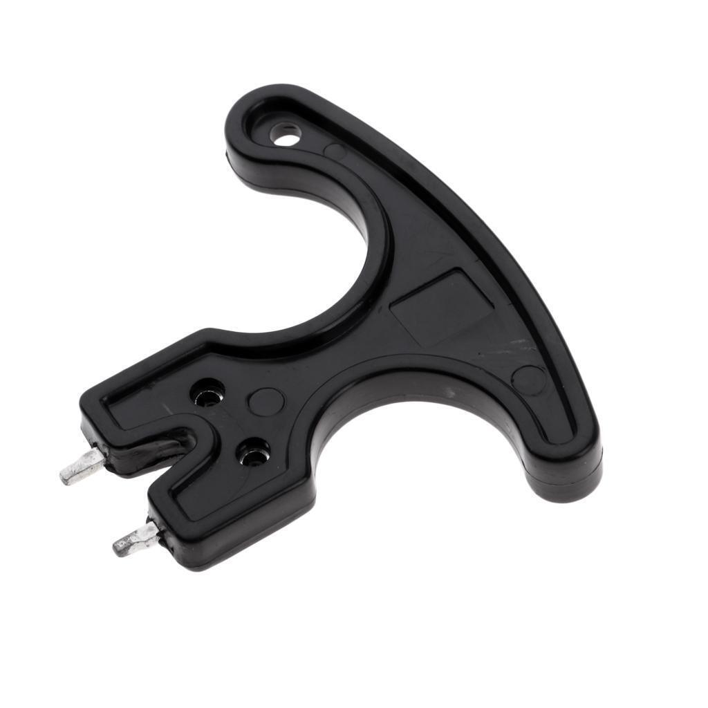 Small   Compact   Plastic      Cleat   Wrench      Removal