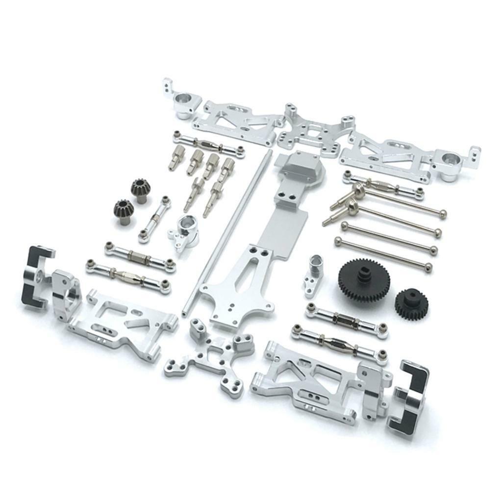 1:14  144001 RC Car Upgrade  Kit Spare  Differential Gears