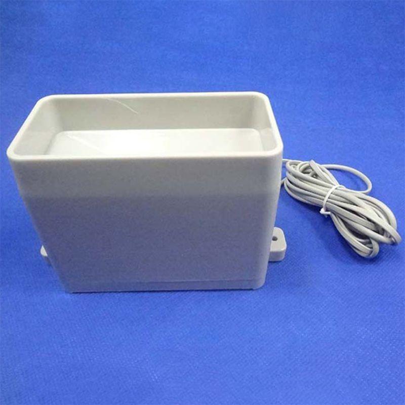 WH-SP-RG Rain Gauge Meteorological Test Rain Gauge Fit for Misol Weather Station
