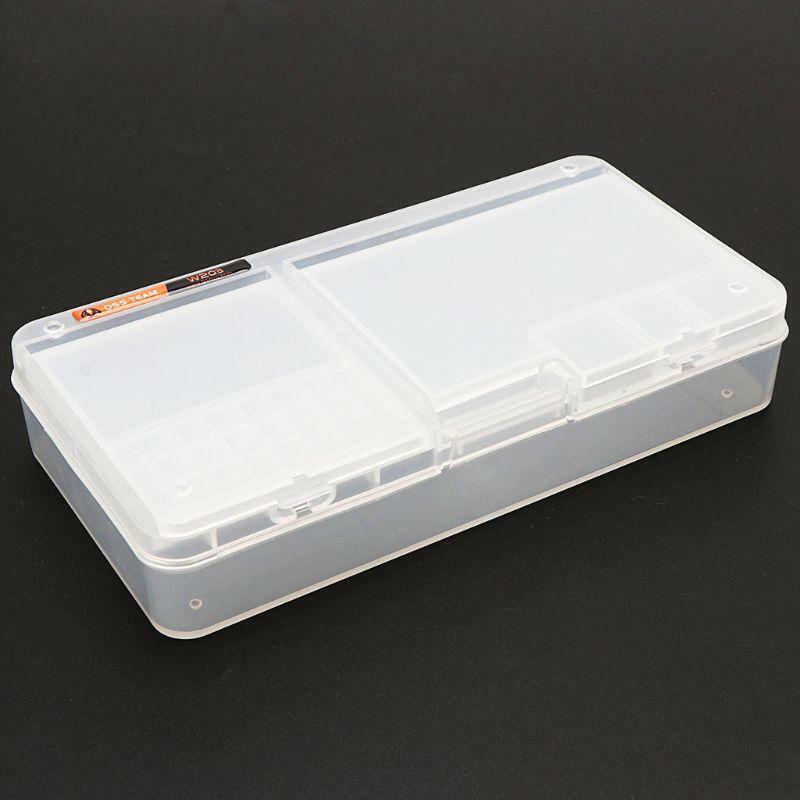 Multi Functional Mobile Phone Repair Storage Box For IC Parts Smartphone Opening
