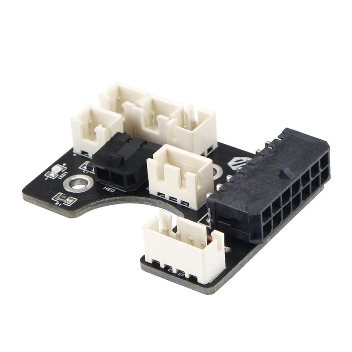Afterburner Toolhead PCB Board Black Accessories for  V0.1 Hartk Ab Replacement