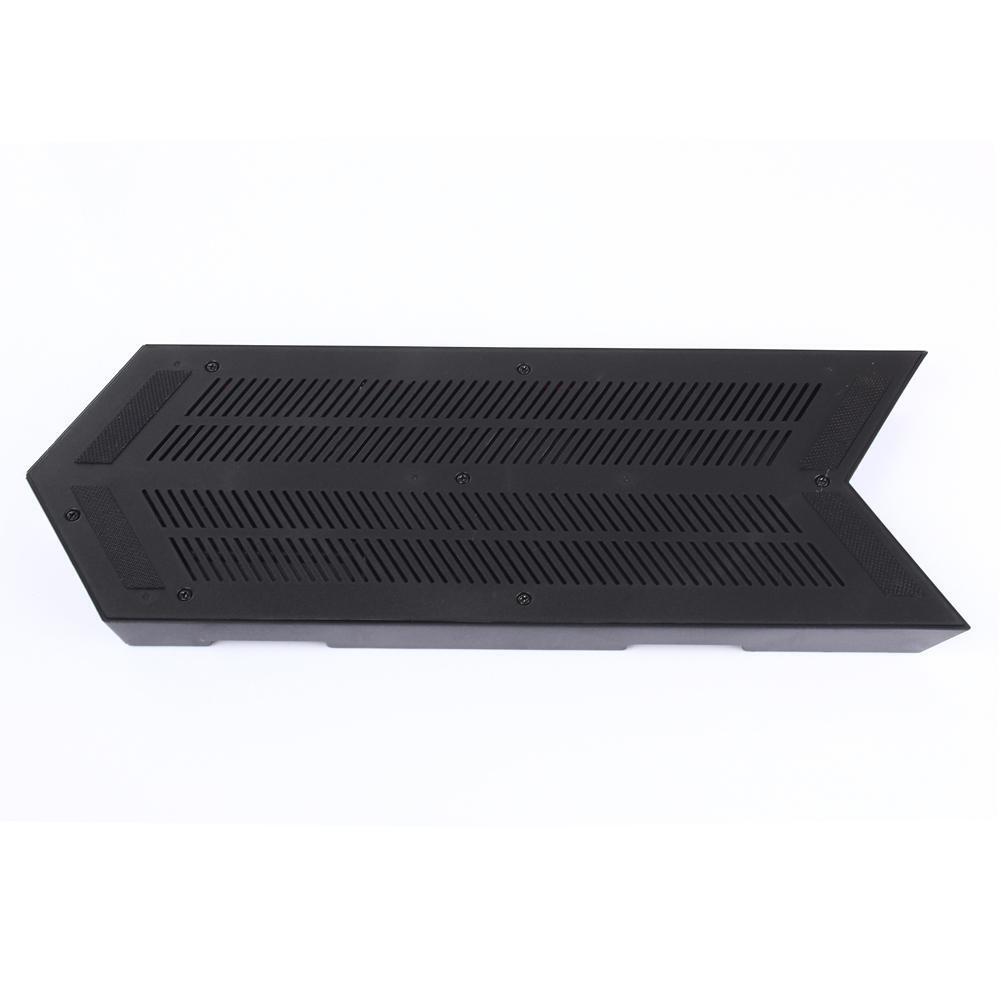 PS4 Cooling Station Vertical Stand with 2 Controller Charging Dock PlayStat