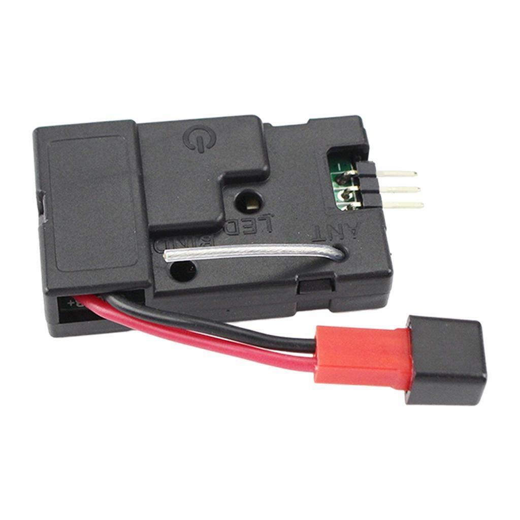 Board Receiver  Board for  K989 1:28 RC Vehicles Upgrade