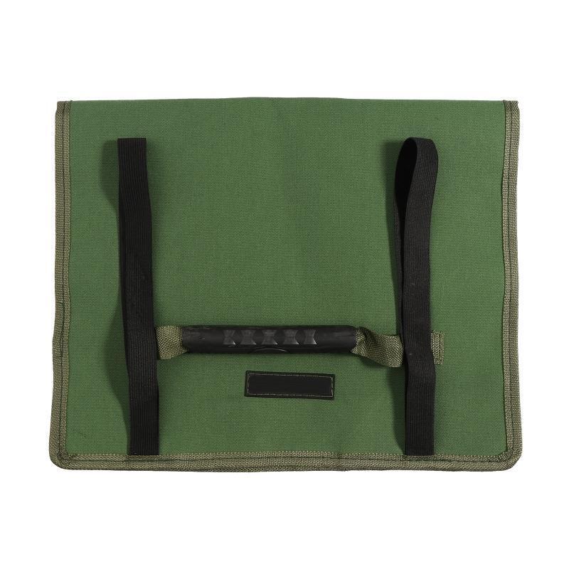 Hand Tool Bags Large Capacity Portable Bag for Tools Hardware Screwdrivers Pouch