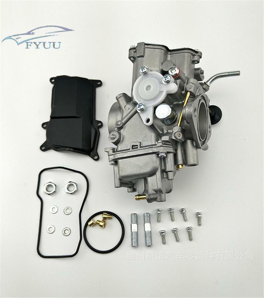 Carburetor Motorcycle For Yamaha Grizzly Kodiak Wolverine Big Bear Warrior