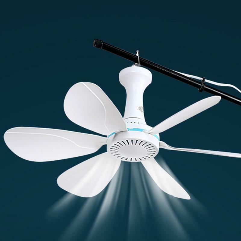 10W Power 425mm AC 220V Ceiling Fan Electrical Fan Mini FAN Hanging Fan
