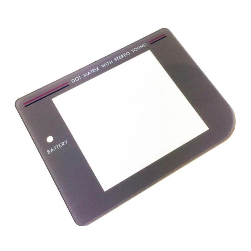 Durable Scratch Resistant Screen Protector Suitable for NintendoGB/GBCGameboy