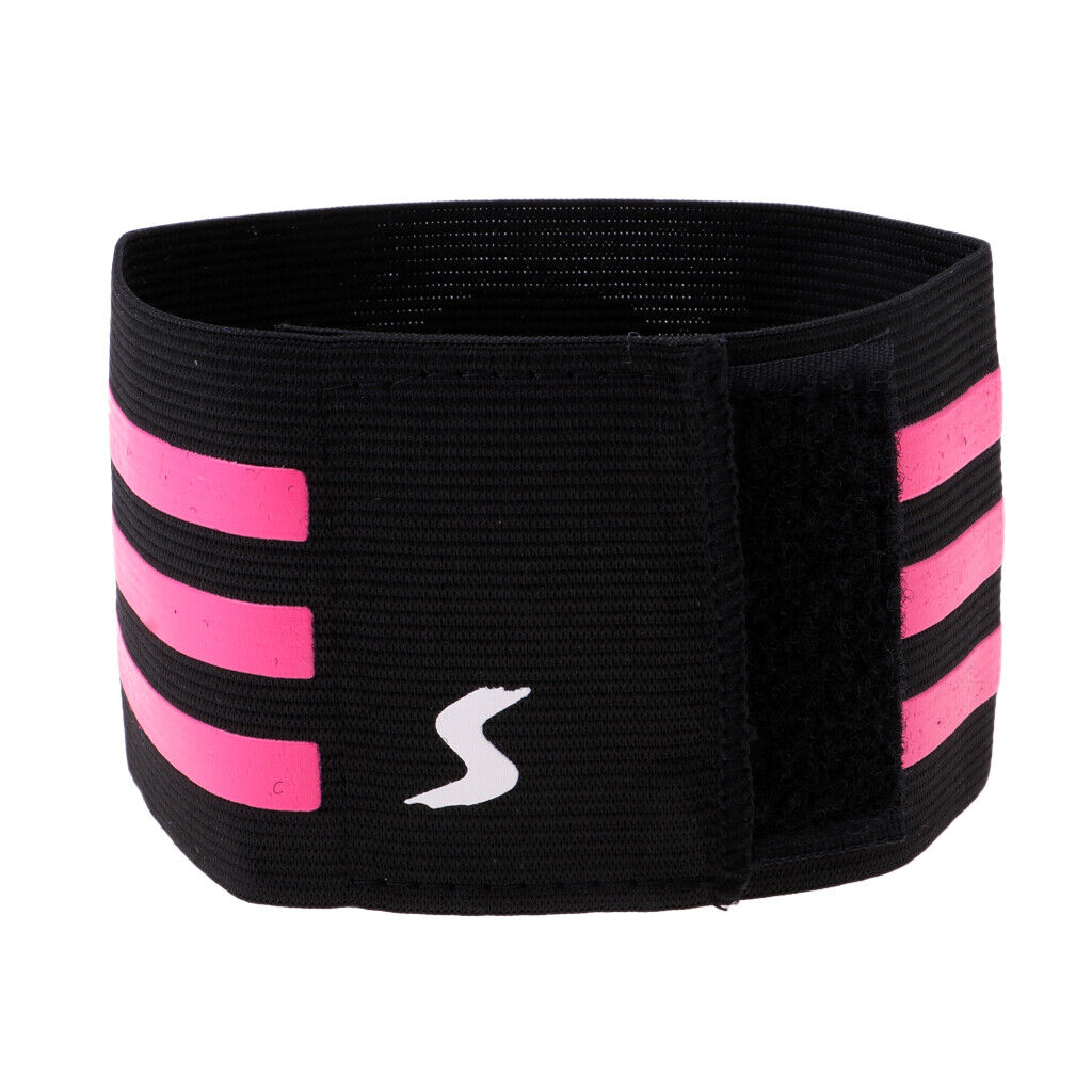 Football Soccer Sports Arm Adjustable Bands  Armband #