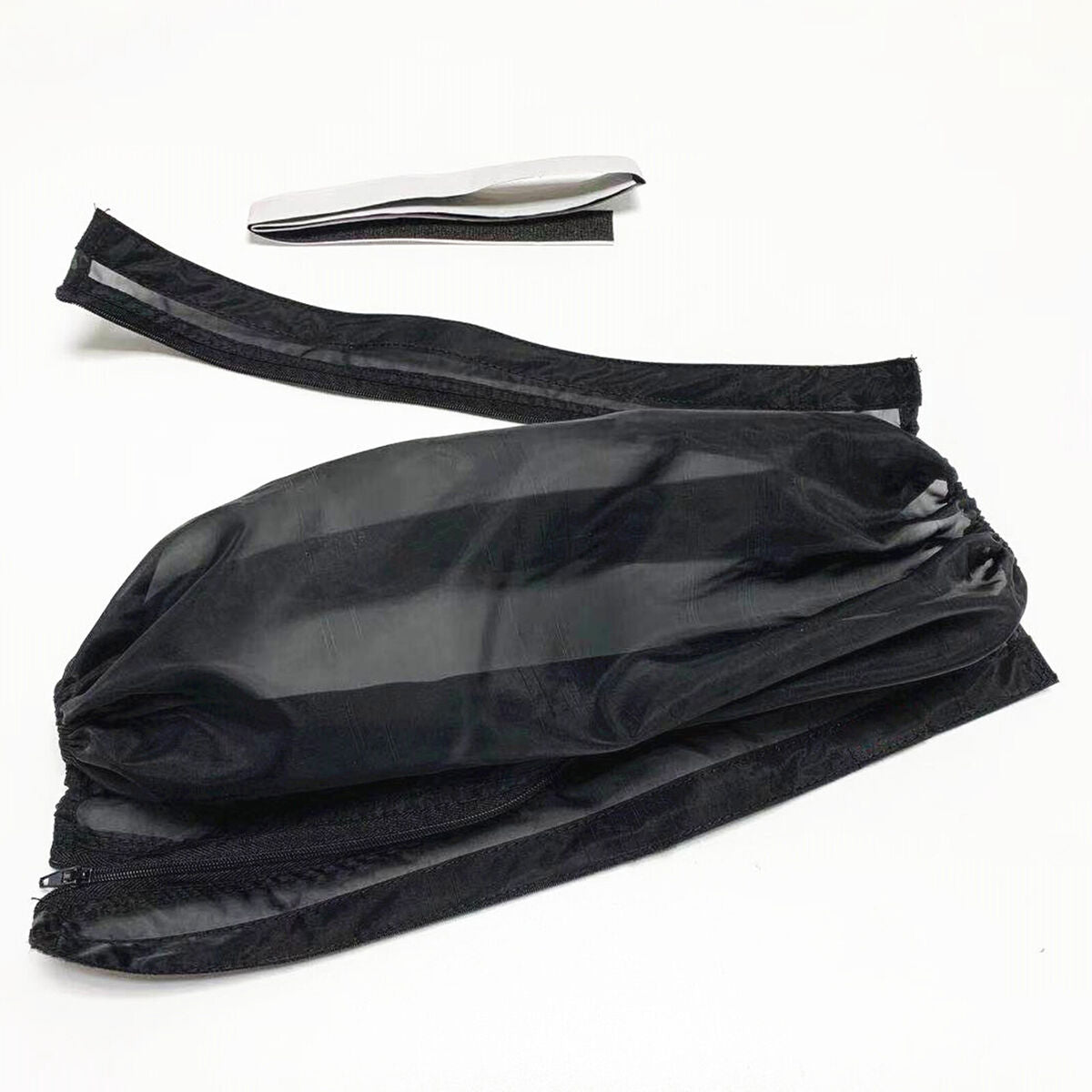 Breathable Dust Protection Cover for ARRMA 1:8 Outcast BLX 6S V5 4x4 RC Car