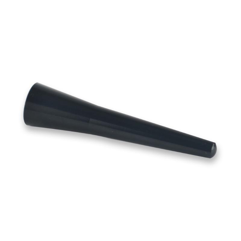 3.6 Inch Short Antenna Mast Aerial For Benz- 280 300 320 350 500 R171 SLK SL 200