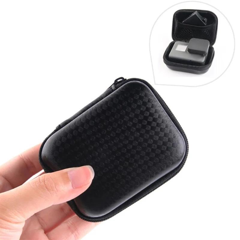 Waterproof Case For XiaoYi 4K Go Pro Hero 9 8 7 6 5 Sports Camera Storage