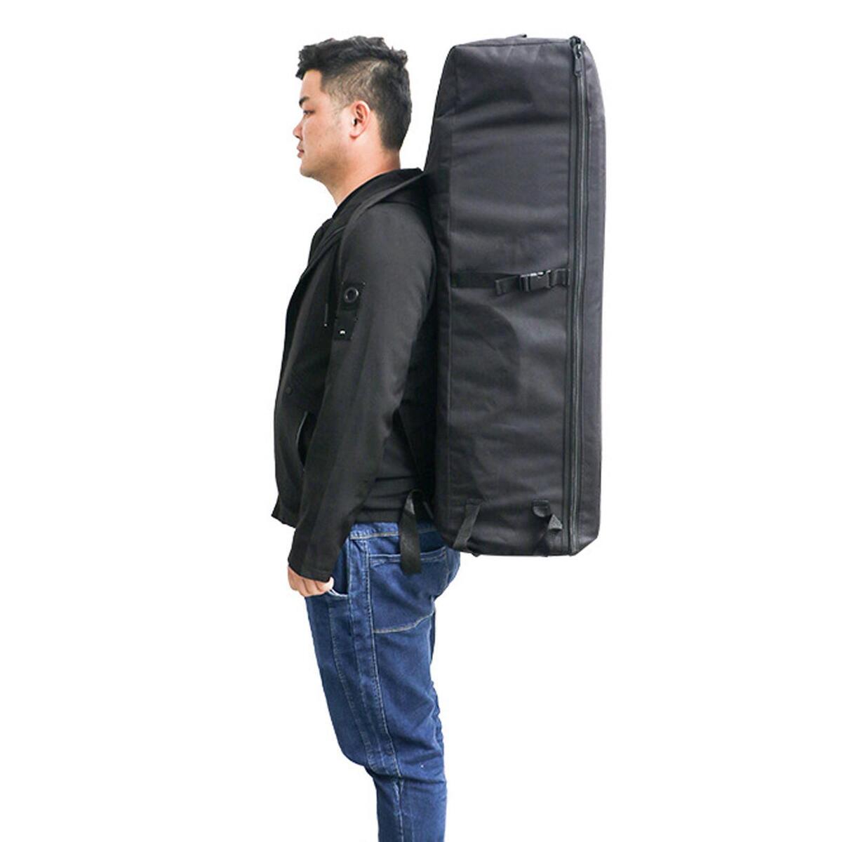 Stand up Paddle Board Travel Bag Carrying for Kayaking Boating Accessories