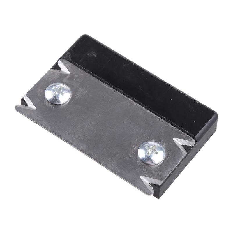 Multifunctional Edge Banding Trimmer for Wood Edge Banding Finish Tool