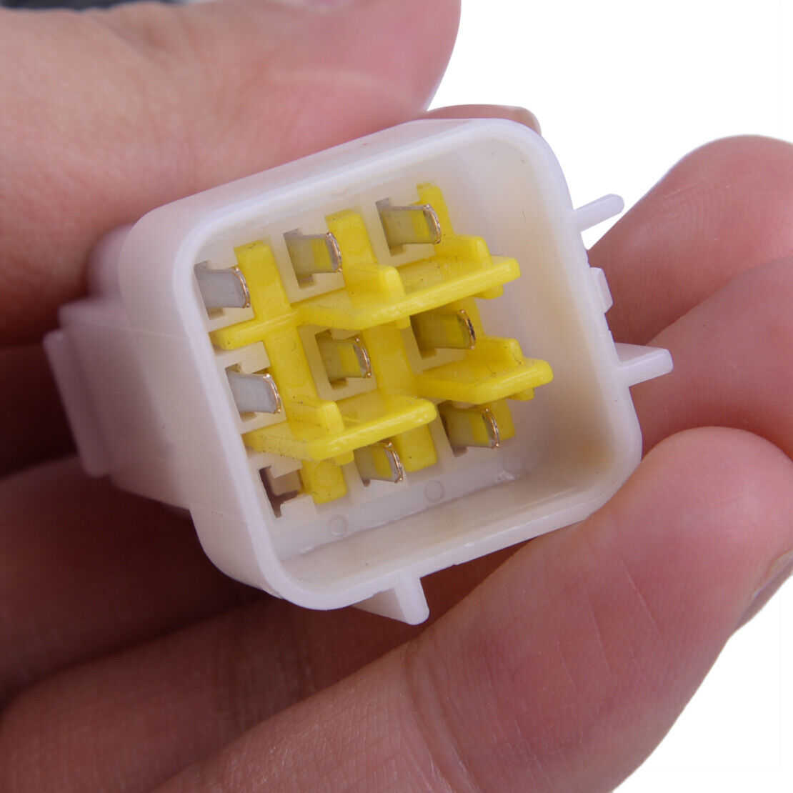 12V 5KW Circuit Control Motherboard Board Monitor fit for Air Parking Heater Ly