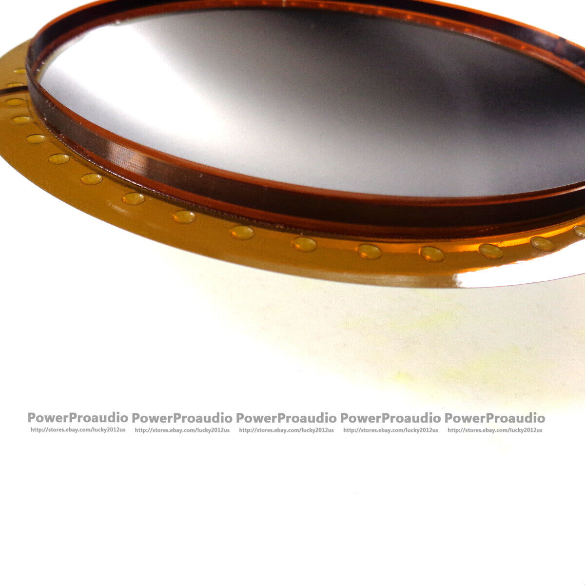 Diaphragm Kit For RCF ND950 2.0 & 1.4 Driver 8 ? 100 mm 4" VC, RCF ART-745A