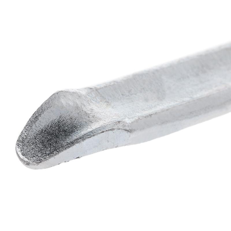 10in Tyre Crowbar Electric bicycle tyre removal/cr vanadium steel crowbar/flat
