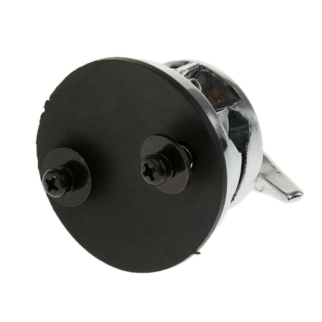 6pcs Zinc  Drum Holder Clamp Bracket Opened Percussion Instrument