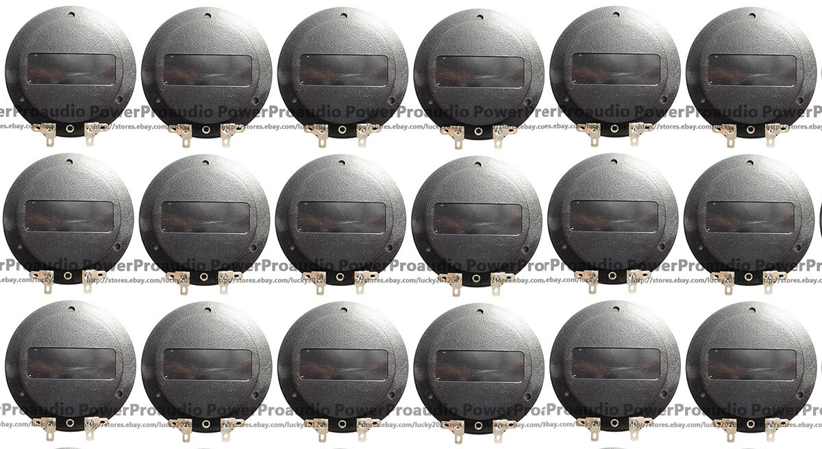18pcs/lot Eminence Diaphragm for Yamaha JAY2061 S115IV S215IV SM15V SM12IV 16ohm