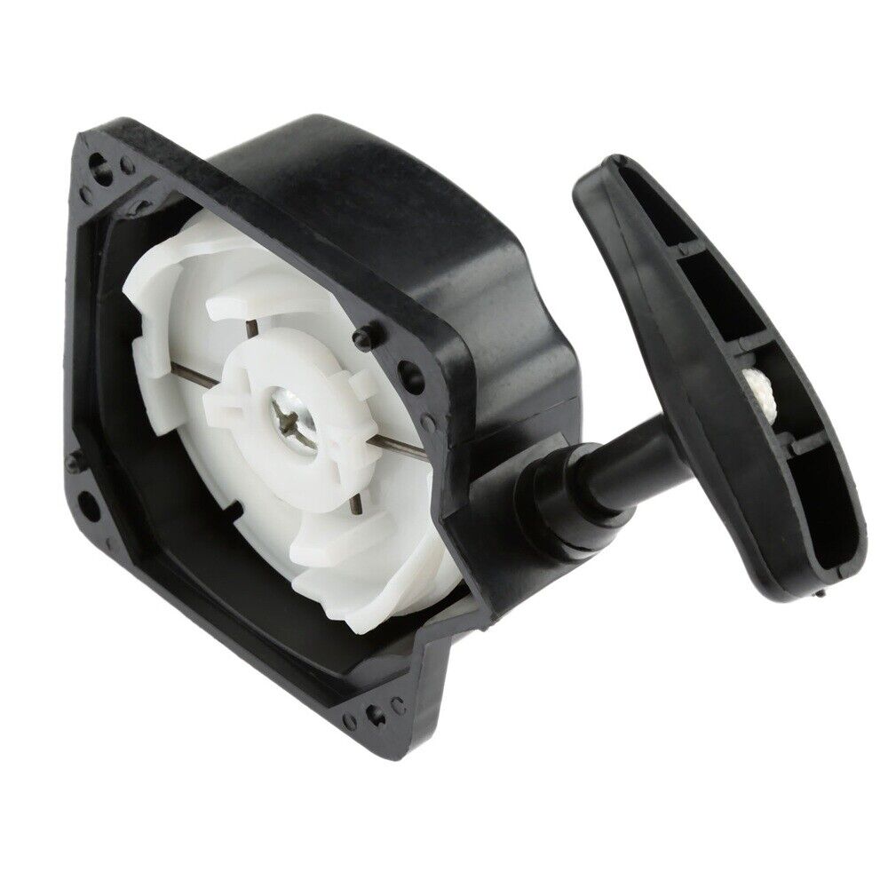 Practical 1pc Recoil Starter For Grass Trimmer Parts CG430/CG520/BG430/BG520