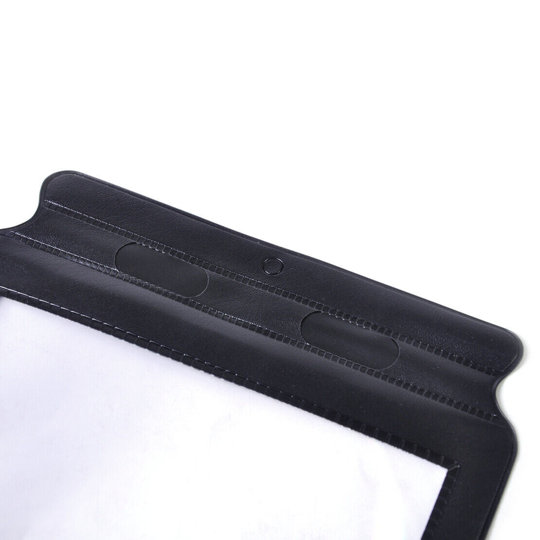 3X Big A4 Large Full Page Magnifier Sheet Magnifying Glass Reading Aid Lens Li