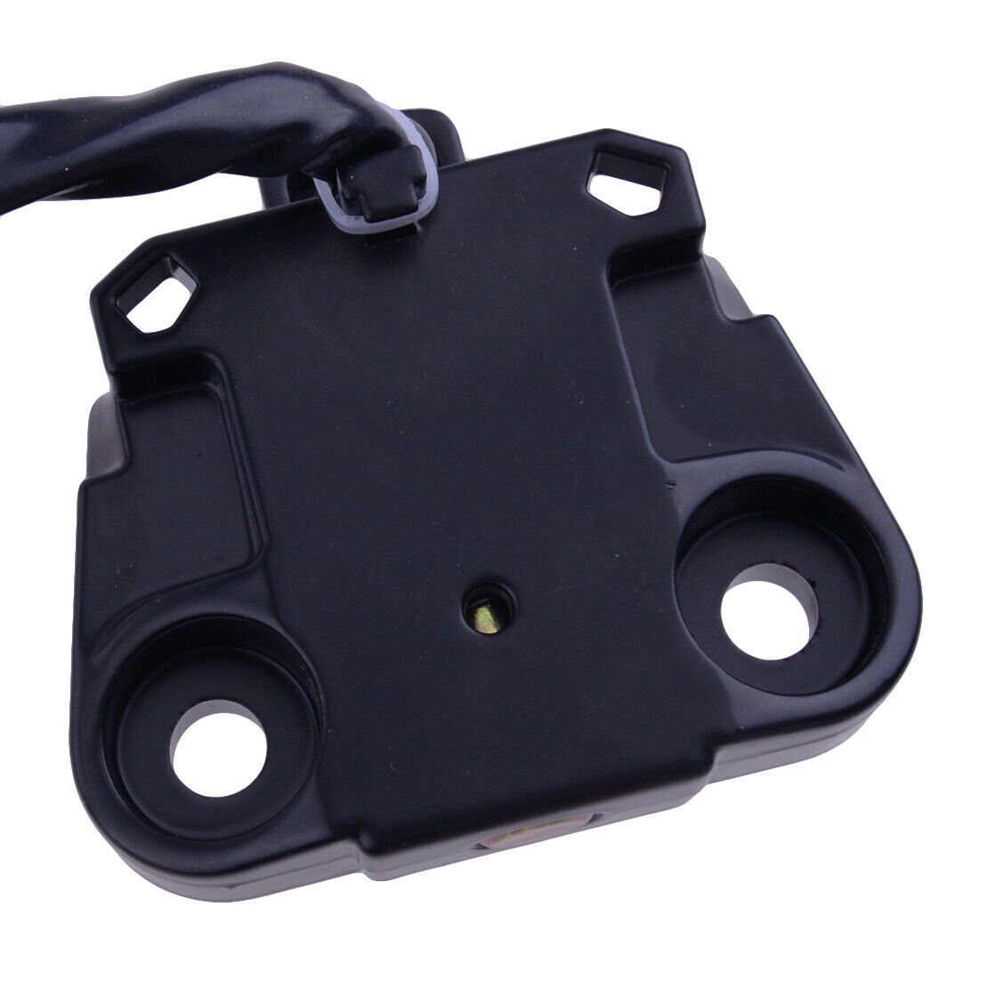 Ignition Switch Gas Cap Seat Lock Key Kit Fit For Yamaha YZF600R XJR600 XJR400
