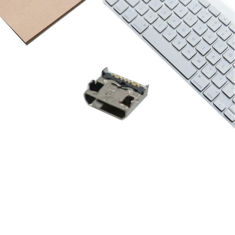 USB Charger Connector Jack Socket Plug Dock for Galaxy Tab E Lite 7.0"T113