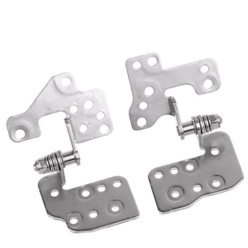 LCD Screen Hinges For Asus K56 K56C K56CA K56CB K56CM Laptop Left + Right Hinge