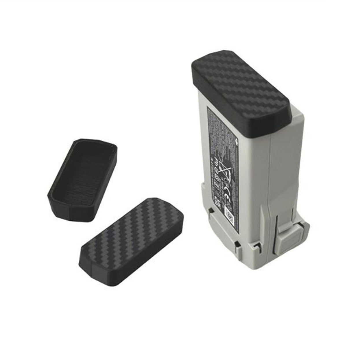 NEW Battery Contacts Protective Dust Cover Hood for DJI MINI 3 Pro Drone Parts