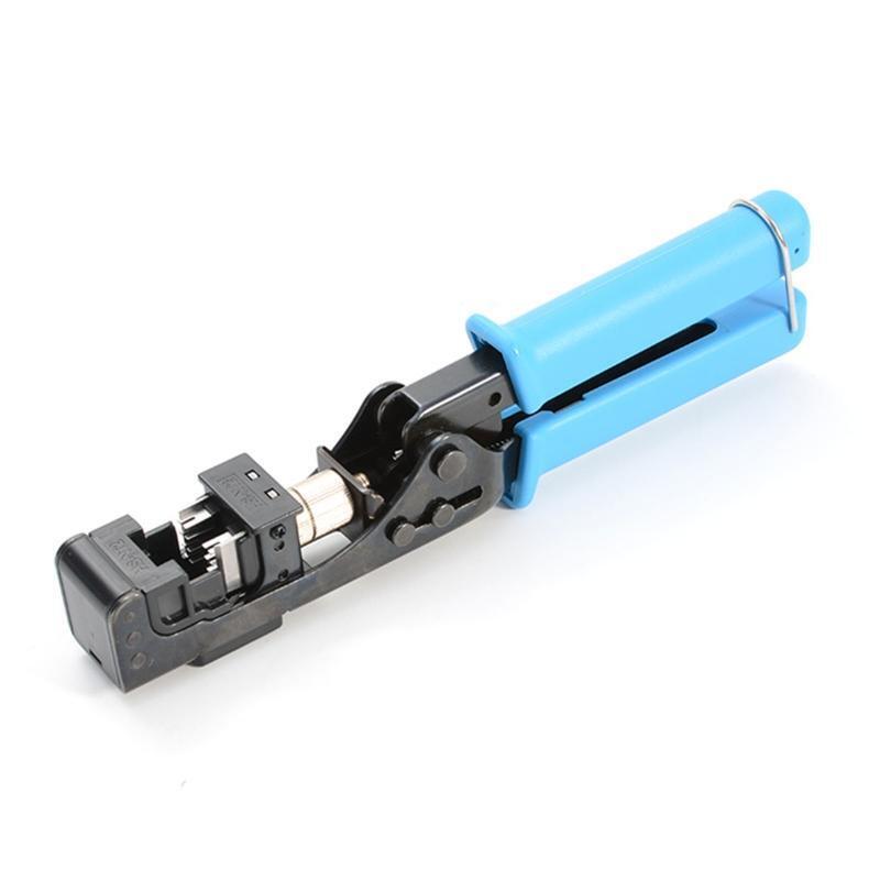 Unique Design Internet Cable Plier Tool Steel Cable Lug Crimping Tool for Cat5