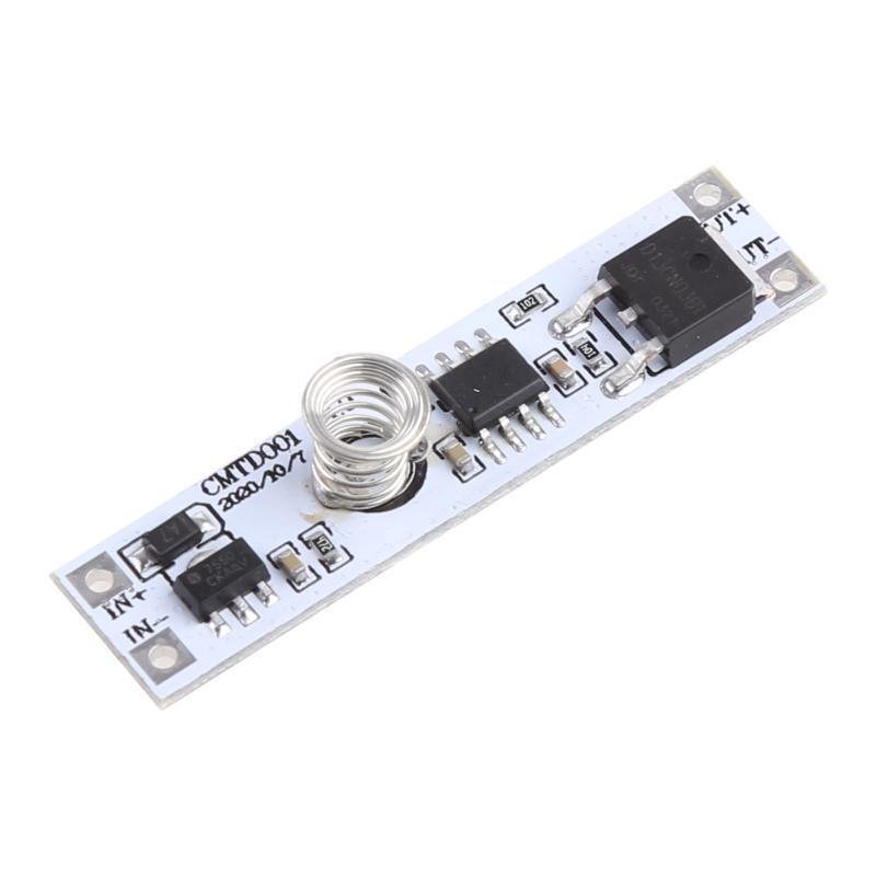 3 Way Touch Sensor Dimmer Light Replacement Sensor Touch Switch DC3.7V-24V