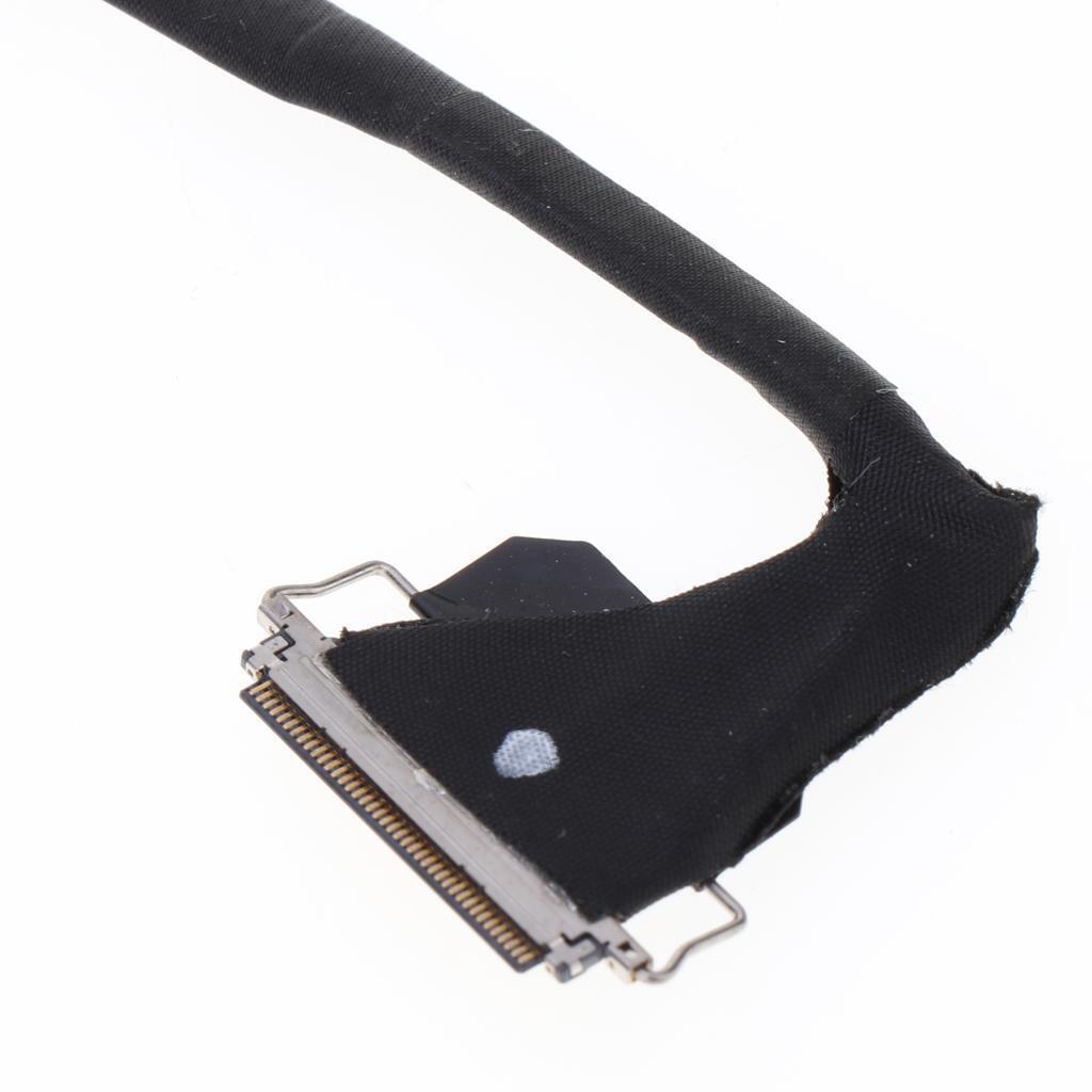 LCD Display Flex Cable, Replacement LED Cord Connector Cable for