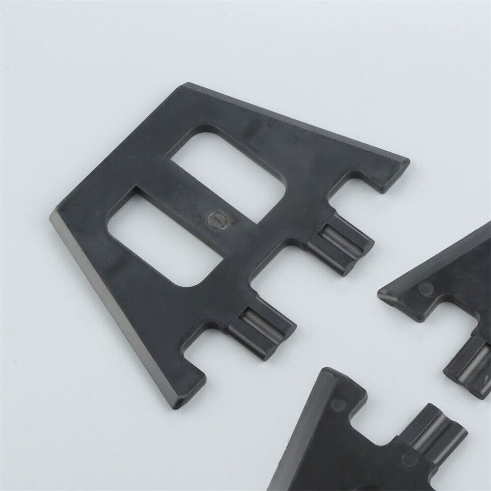 1set Black Positioner Installing Jig Surfboard Accessories for FCS Installation