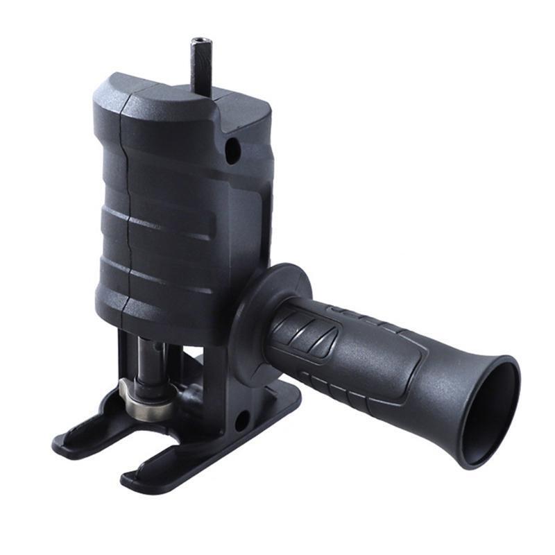 Handheld Reciprocating Saw Electric Drill Modified Tool Attachment Woodworking