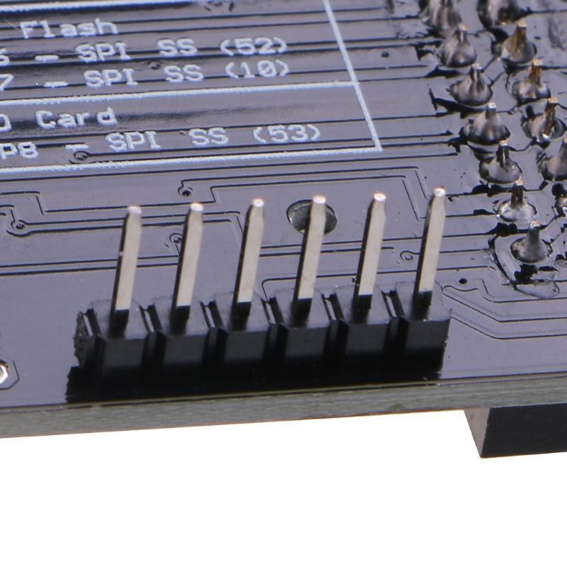 for Due TFT/SD LCD Shield Expansion Board 2.8-3.2 Inch SD Adapter Module