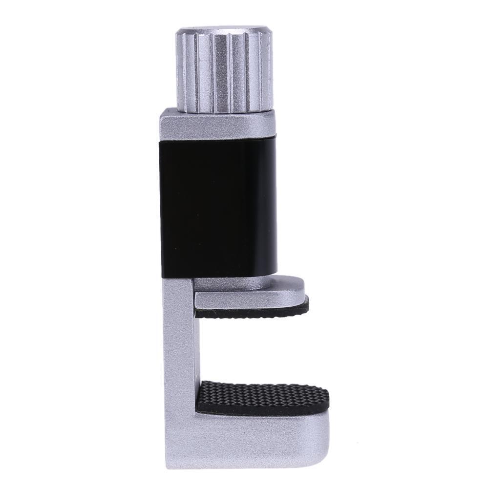 Universal Clip Fixture for Smart Phone Tablet LCD Display Screen Fastening