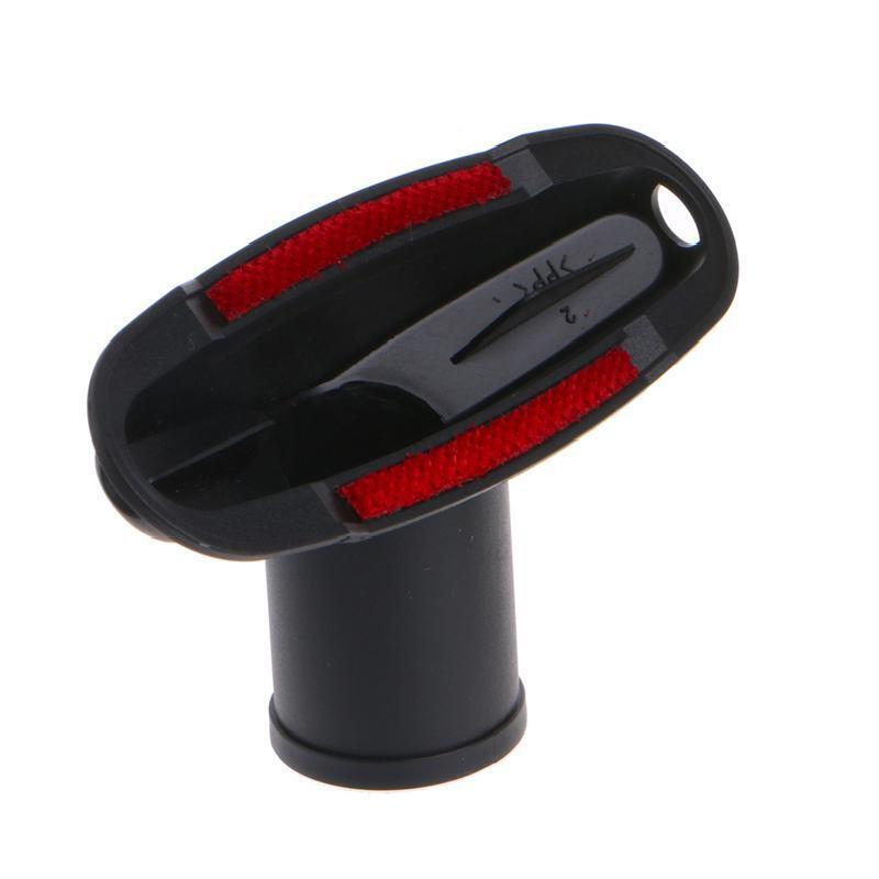 6 In 1 Vacuum Cleaner Brush Nozzle Home Dusting Crevice Stair Tool Kit 32mm 35mm