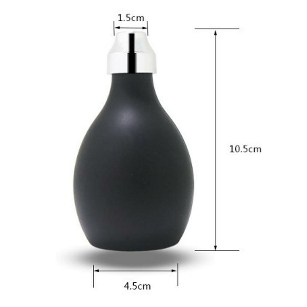 2x Talc   Blower Dispenser   Spray Bottle Barber Talcum Styling