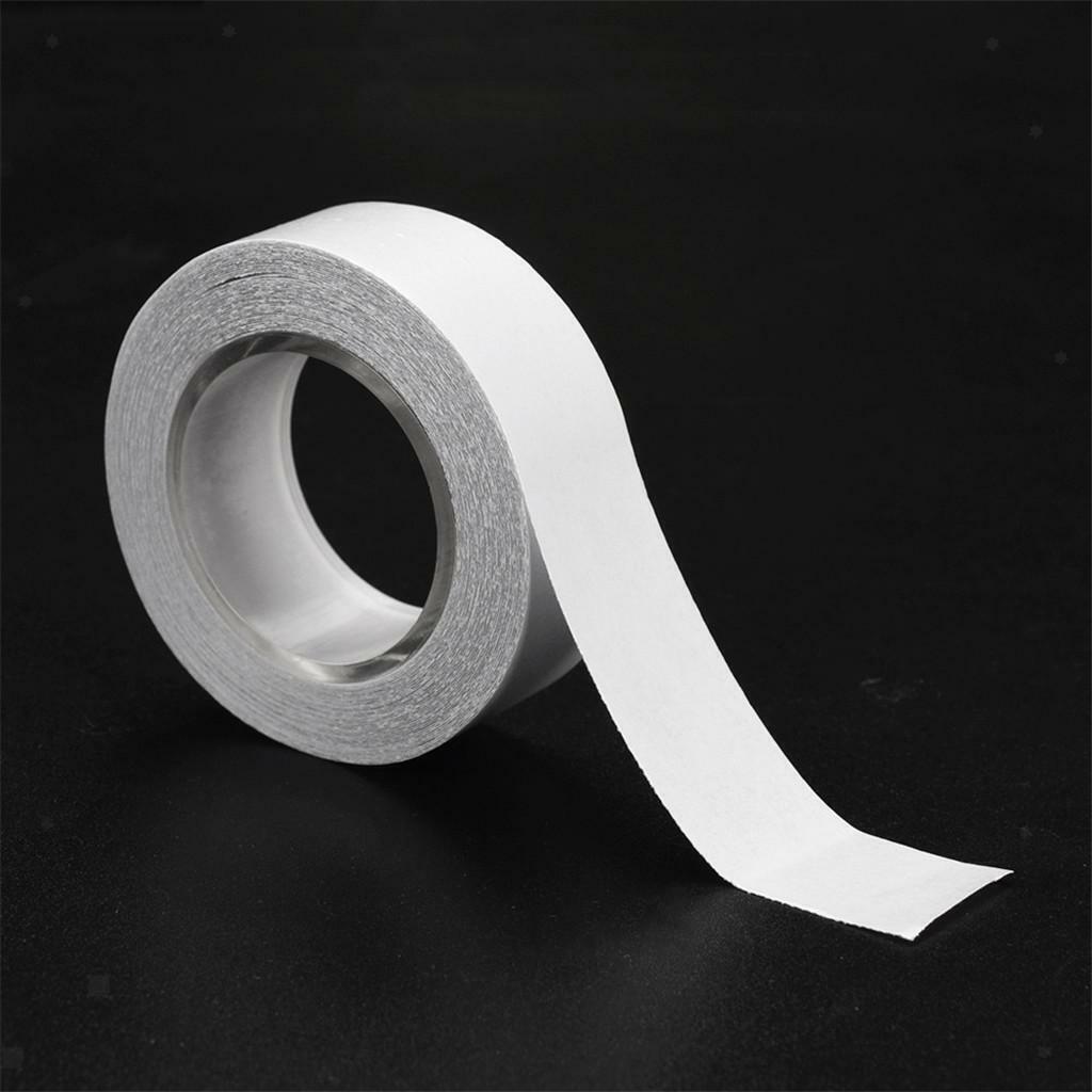 Double Sided Transparent Tape for Clothing, Skin, Bra Straps, Hems