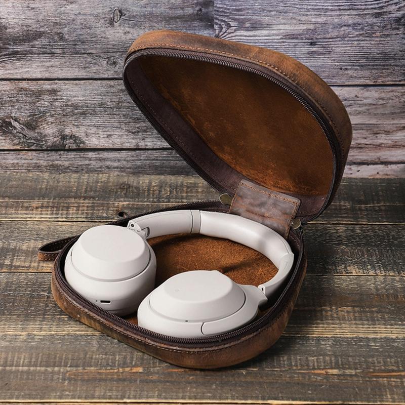 Earphone Protective Case Carrying Cover forSONY WH-1000XM4 Protection Props