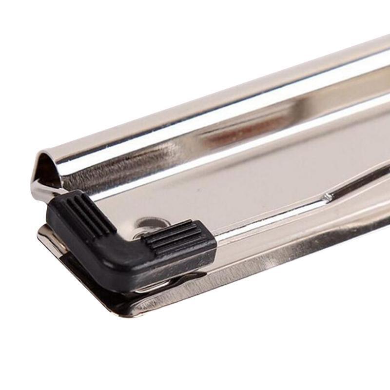 Creative Folder Hardware Suitable for School Office for Drawing Writing Board