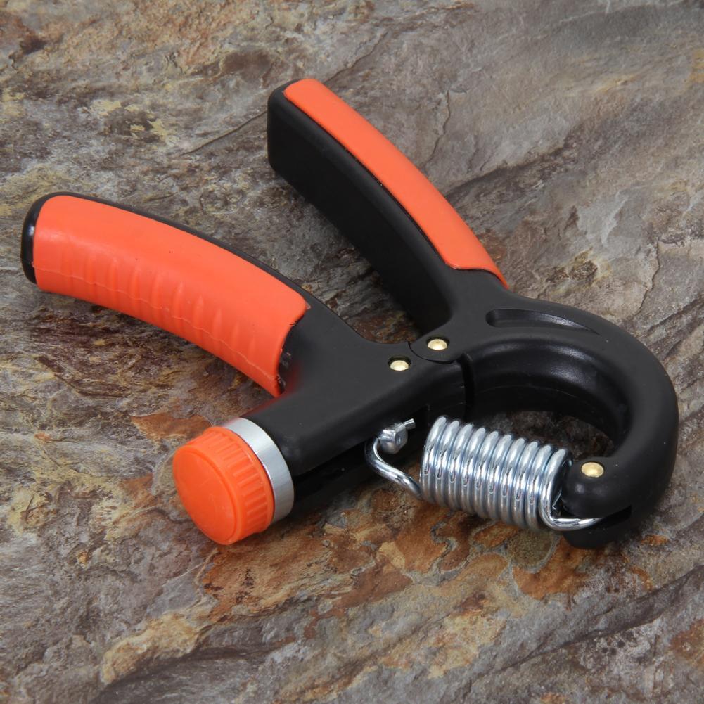 10-40 Kg Adjustable Grips Hand Gripper Fitness Hand Wrist Strength Training