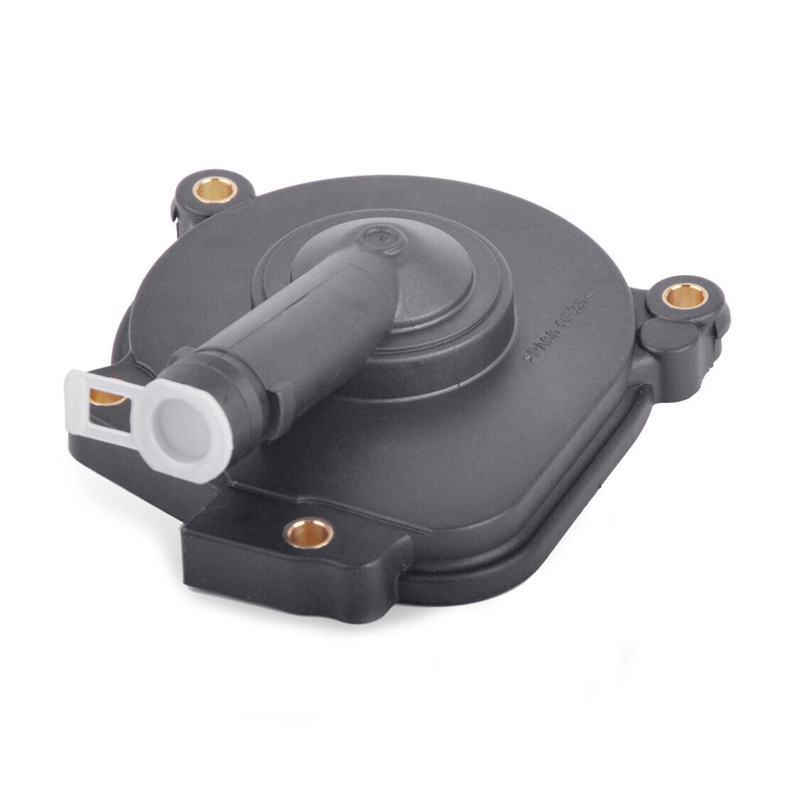 Engine Crankcase Vent Valve Oil Separator fit for Mercedes W203 W211 W221 Li