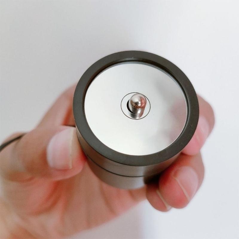 Water Leakage Detection Underground Water Pipe Leak Monitor Detector w/ Earphone