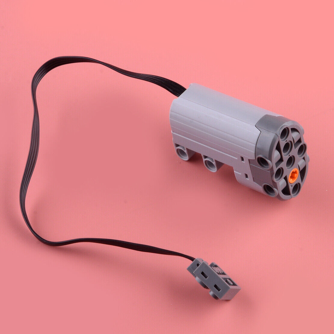 Technic Power Functions Servo Motor 88004 Steering Motor for Building Blocks Set