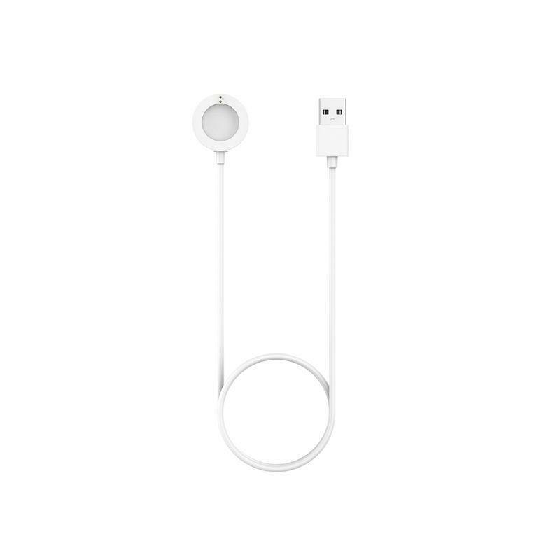 Portable Magnetic Charger Adapter Charging Cable Cord for Fossil Gen 4/Gen 5