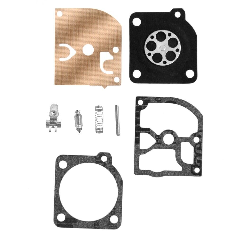 Chainsaws Carburetor Rebuild Repair Gasket Kit For ZAMA STIHL MS250 MS230 MS210