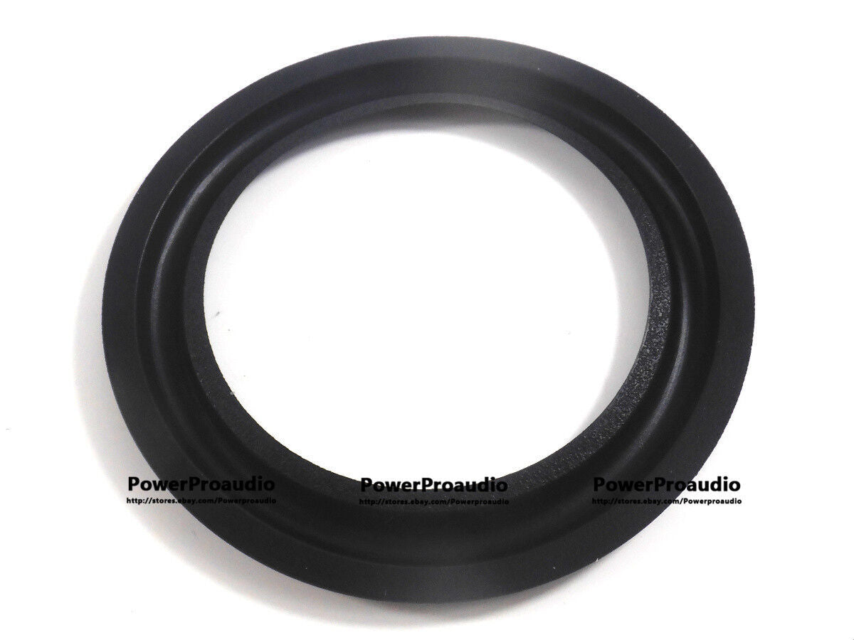 Brand New 10 piece 4 inch Subwoofer Rubber Surrounds 83 75 61 56 mm